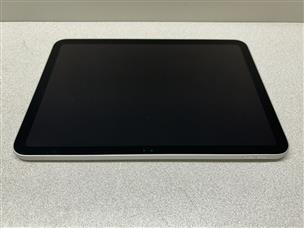 Restored Apple iPad 10th Gen 64GB Silver WiFi MPQ03LL/A